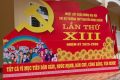 ĐẠI HỘI CHI BỘ TRƯỜNG THPT NGUYỄN BỈNH KHIÊM LẦN THỨ XIII, NHIỆM KỲ 2025-2030