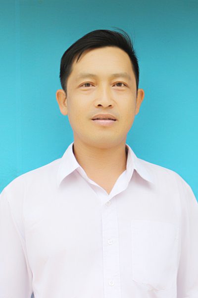 Phạm Anh Tuấn