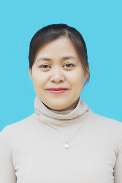Lê Thị Kim Hòa