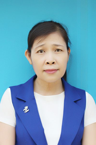 Huỳnh Thị Hạnh Dung
