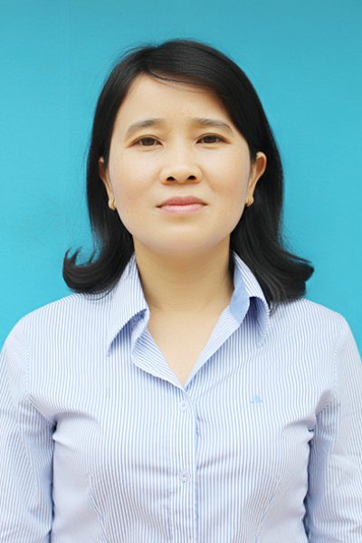 Lê Thị Thanh Vân