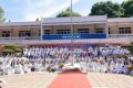 Kỷ niệm 20 năm ngày ra trường | Niên khóa 2003 – 2006
