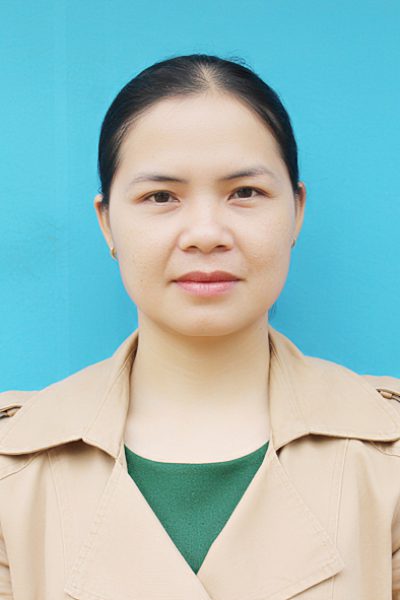 Phan Thị Thanh Bình