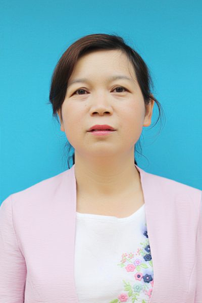 Nguyễn Thị Ánh Hồng