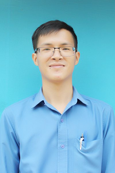 Trần Ngọc Duy