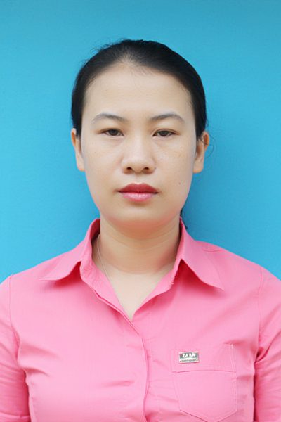 Trần Thị Huyền Trang