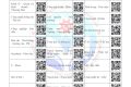 Mẫu điền Phiếu đăng ký tổ hợp môn học lựa chọn lớp 10 – năm học 2025–2026
