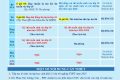 LỊCH CÔNG TÁC TUẦN 39 (từ 02/6/2025 đến 08/6/2025)