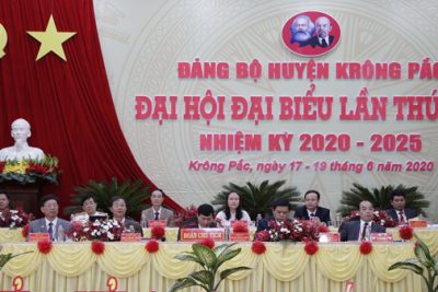 Tài liệu bồi dưỡng chính trị hè năm 2020