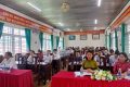 HỘI NGHỊ BAN ĐẠI DIỆN CHA MẸ HỌC SINH NĂM HỌC 2025-2026