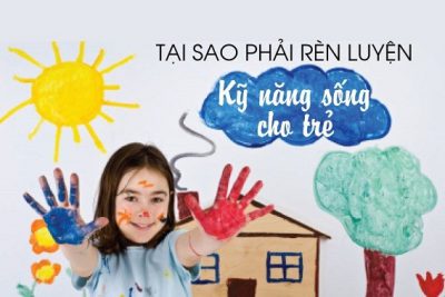 ĐỪNG TIẾC LỜI KHEN KHI DẠY TRẺ NHỎ