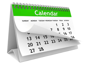 Thời khóa biểu số 5. Áp dụng từ ngày 15/11/2021