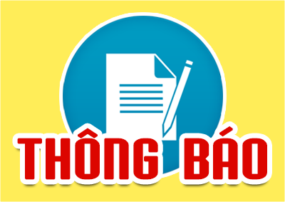 Thông báo việc làm hồ sơ ĐKDT tốt nghiệp THPT năm 2020_ (dành cho thí sinh tự do)