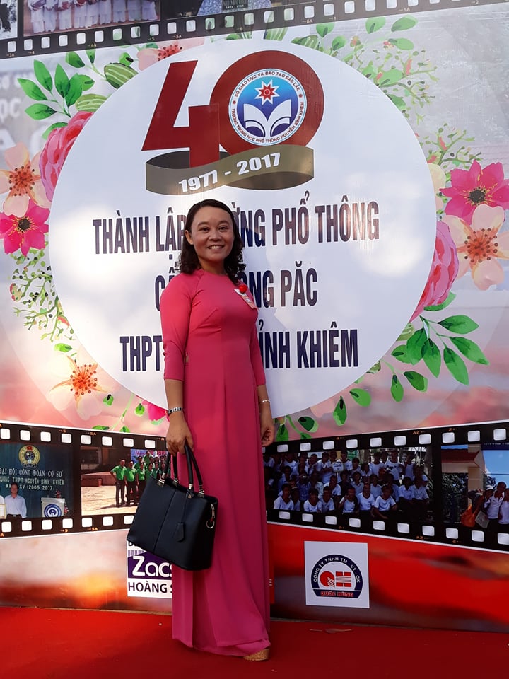Nguyễn Thị Mai Phương