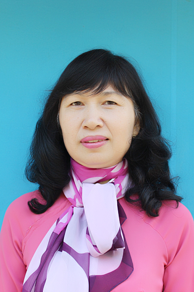 Nguyễn Thị Thanh Hải