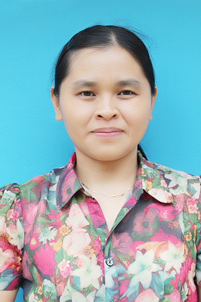 Nguyễn Thị Thu Ba