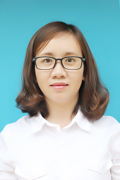 Lê Thị Kim Phương
