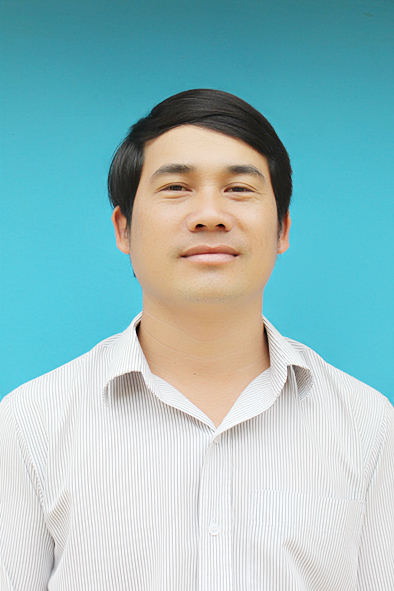 Hoàng Phước Quang