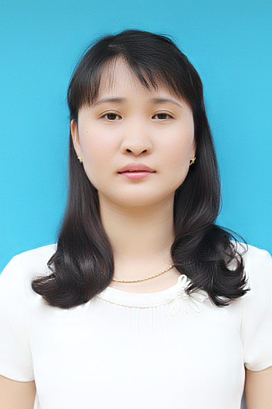 Nguyễn Thị Vi Phượng