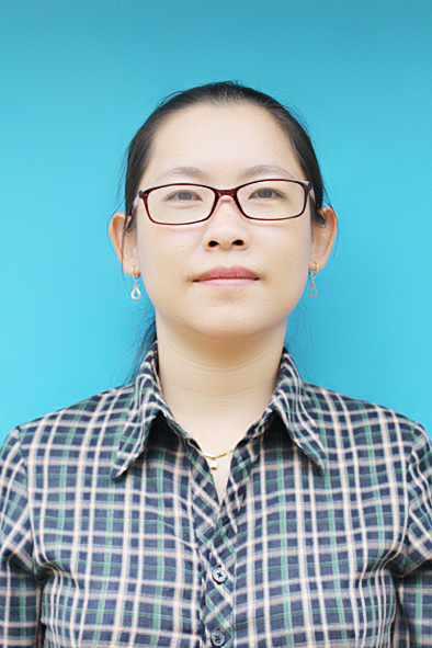 Phan Thị Vương