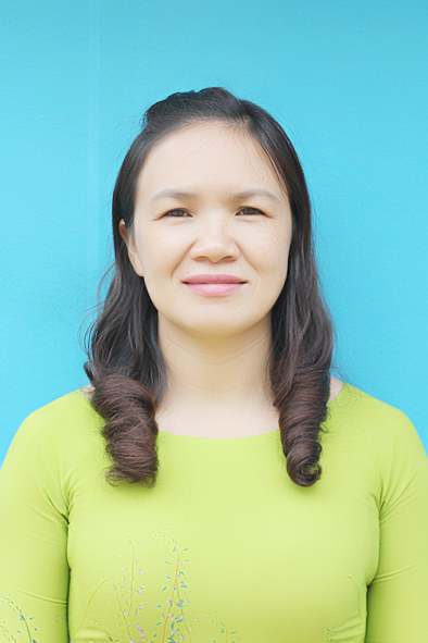 Vũ Thị Tú Uyên