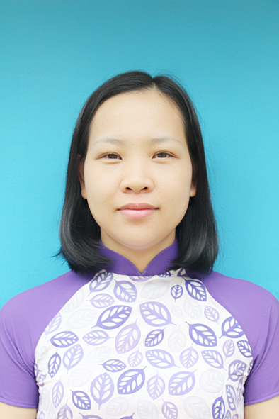 Nguyễn Thị Hiền
