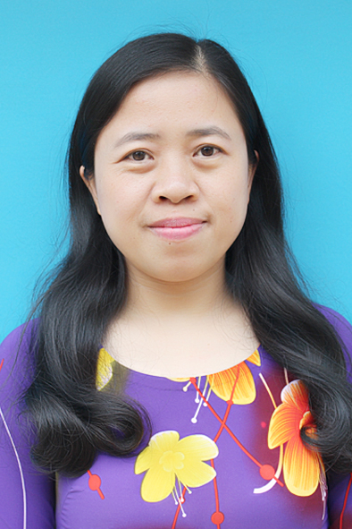 Nguyễn Thị Thúy