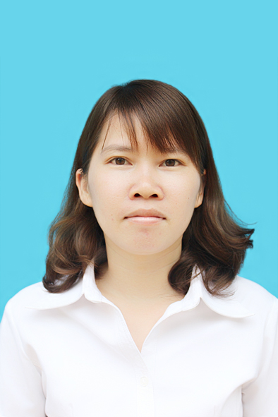 Nguyễn Thị Thanh Hà