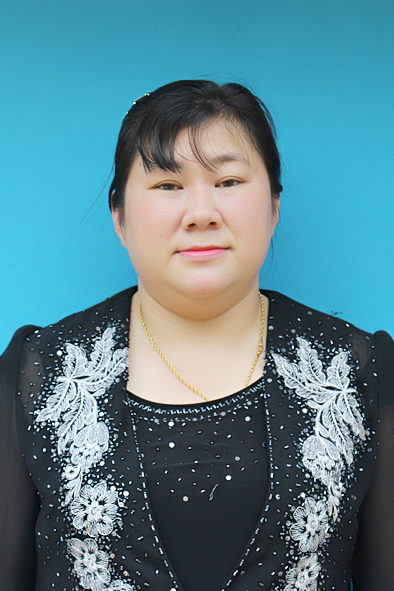 Nguyễn Thị Thùy