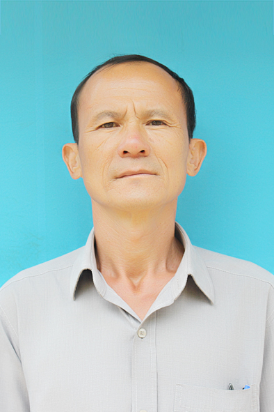Nguyễn Hùng