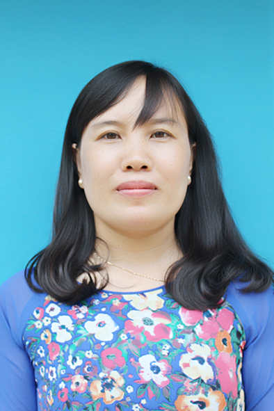 Nguyễn Thị Hoài An