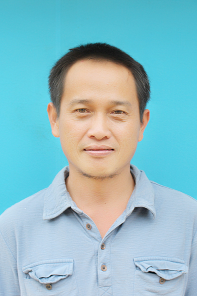 Phạm Nhật Cường
