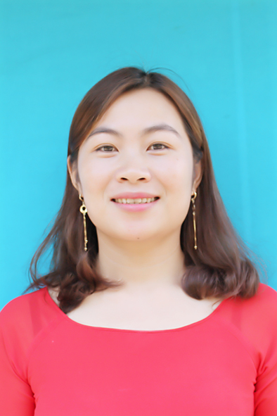 Trần Thị Thương