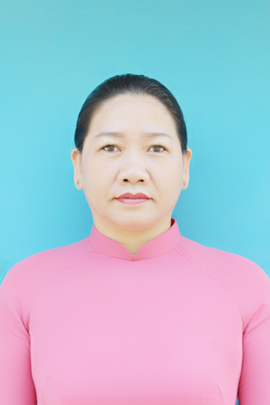 Phan Thị Tường Vân