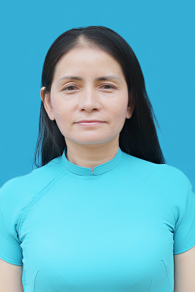 Nguyễn Thị Huyền Trang