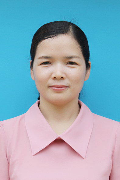 Lê Thị Thu Hiền