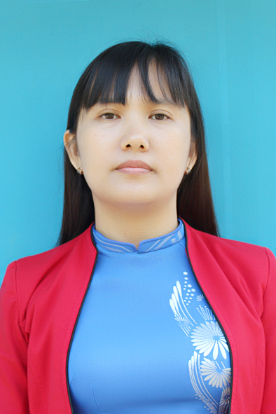 Hồ Thị Thuần