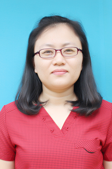Lê Thị Phương Loan