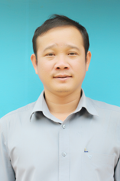 Hồ Đăng Quang Hồ Đăng Quang
