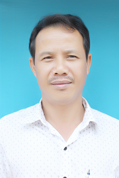 Hồ Quang Ân