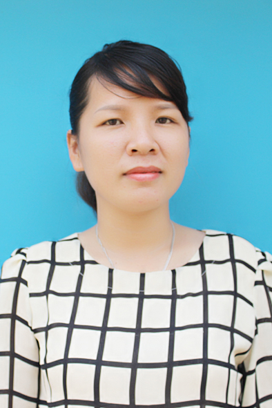 Đặng Thị Trinh Loan
