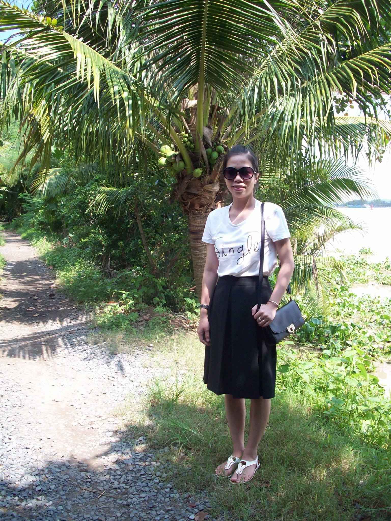 Nguyễn Thể Trà My