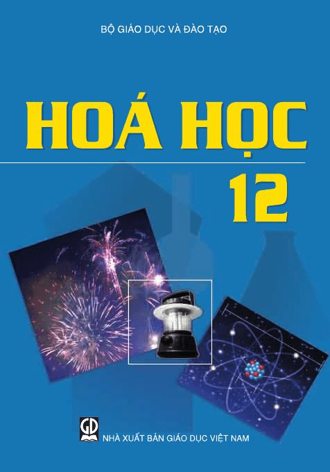 Đề kiểm tra môn Hóa 12 (Tiết CT 12), năm học 2018-2019