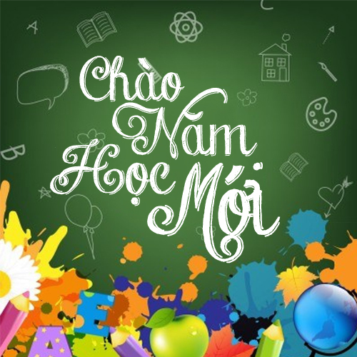 Thư chúc mừng năm học mới 2018-2019 của Chủ tịch Nước