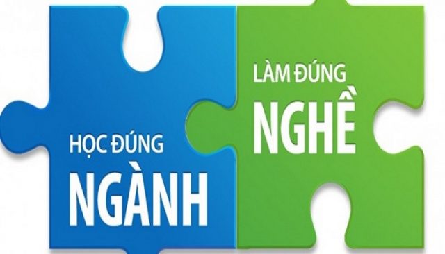 Chương trình hướng nghiệp “Cùng bạn chọn nghề cho tương lai”