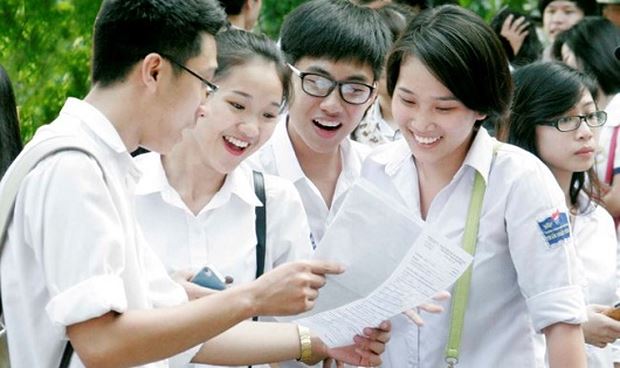 Bộ GD&ĐT thông tin về tổ chức Kỳ thi THPT quốc gia năm 2019 Bộ GD&ĐT thông tin về tổ chức Kỳ thi THPT quốc gia năm 2019