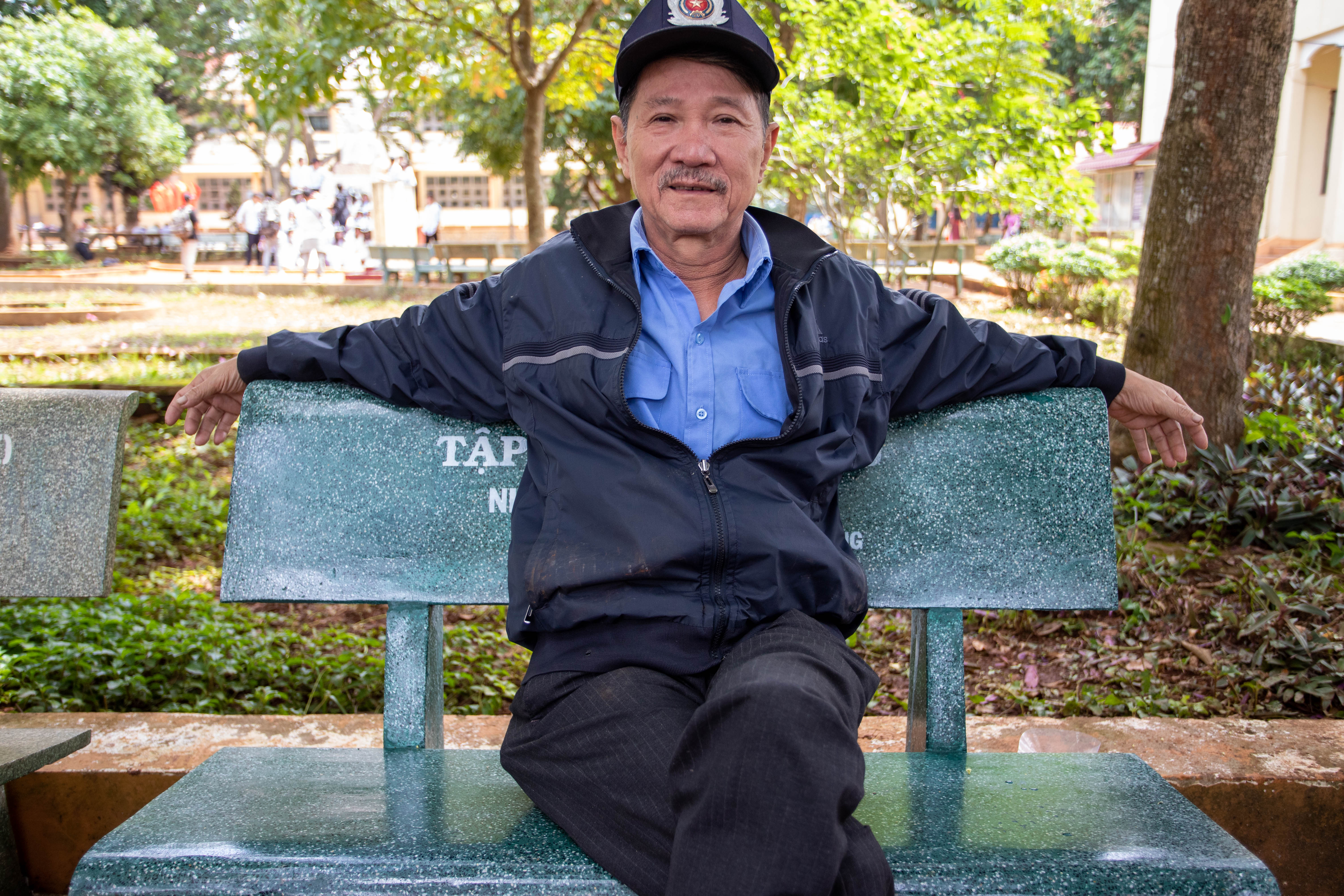 Nguyễn Văn Sơn