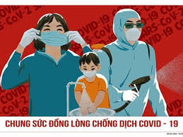 Quyết định (thành lập Ban Chỉ đạo phòng, chống dịch bệnh)