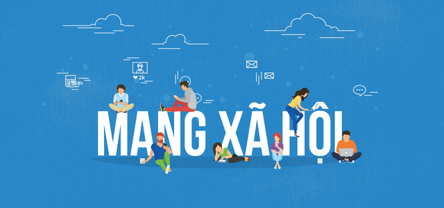Bài phát động những vấn đề của mạng xã hội tác động đến ANTT trong HSSV …