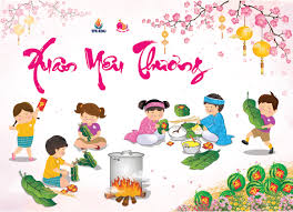 “Xuân yêu thương” – Tết Tân Sửu 2021